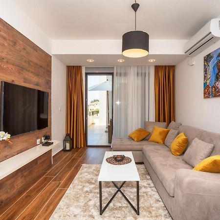 Accordion Apartment Bar Ngoại thất bức ảnh