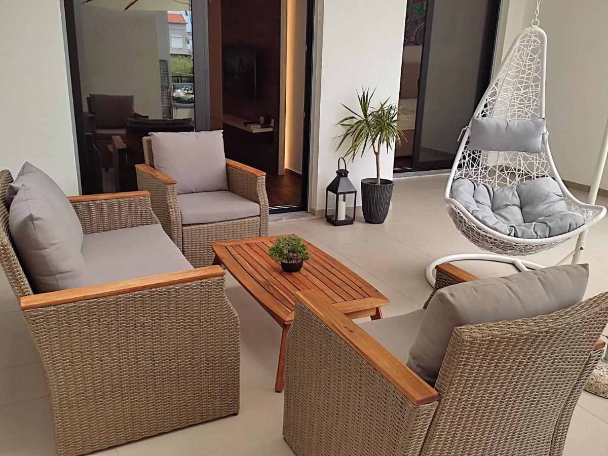 Accordion Apartment Bar Ngoại thất bức ảnh
