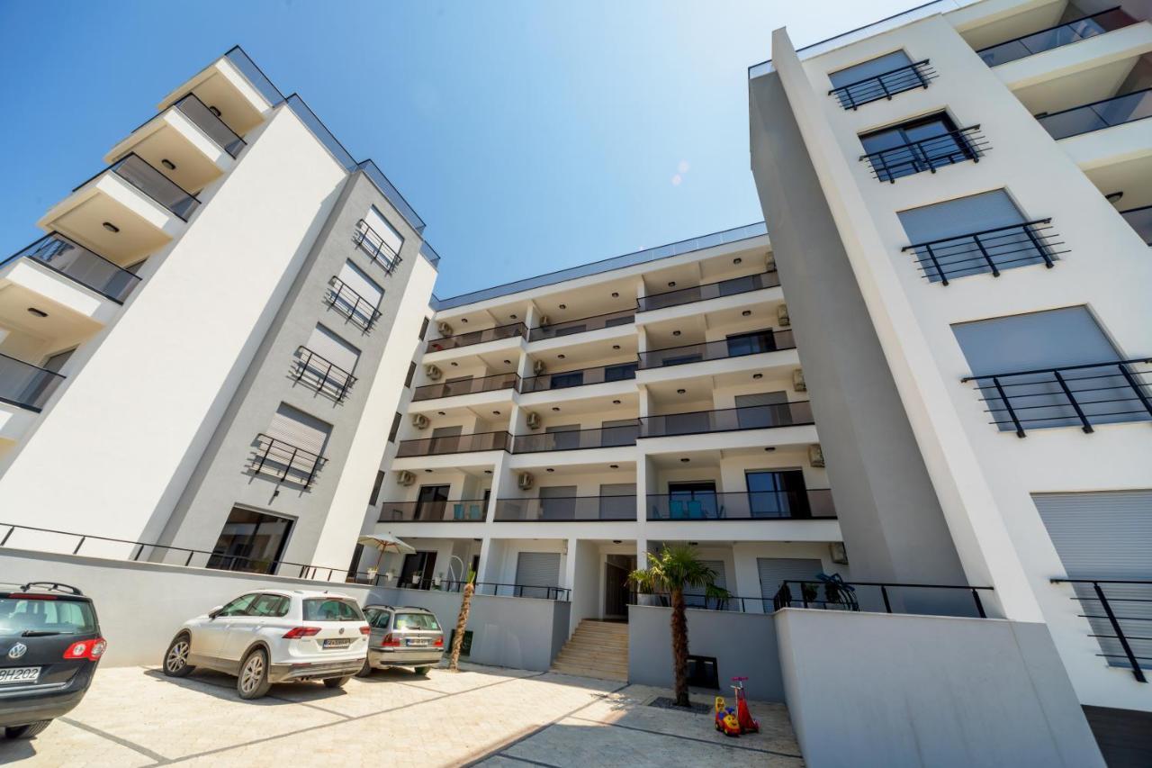 Accordion Apartment Bar Ngoại thất bức ảnh