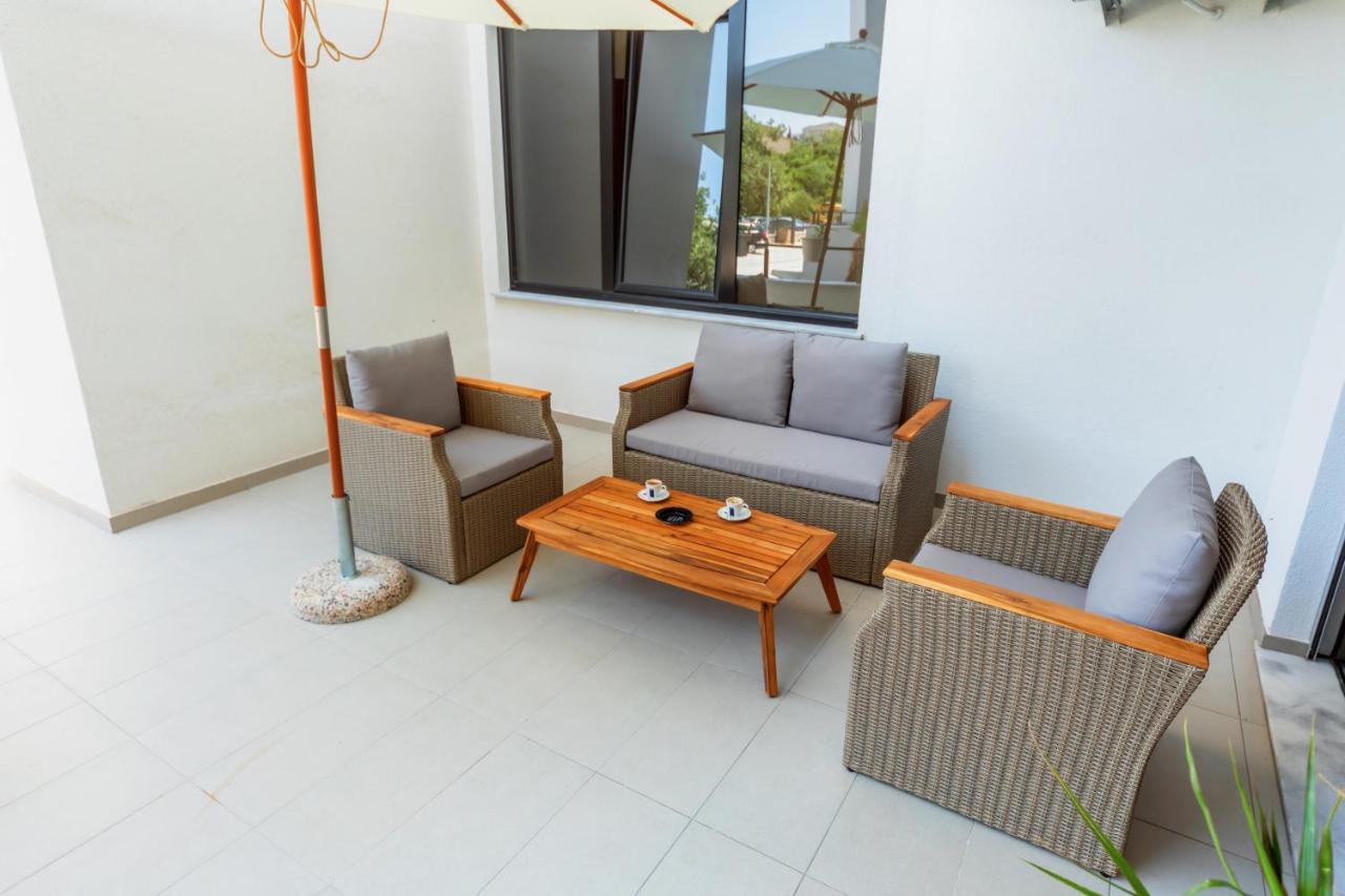 Accordion Apartment Bar Ngoại thất bức ảnh